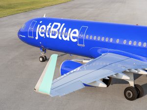 JetBlue Mint Livery 6